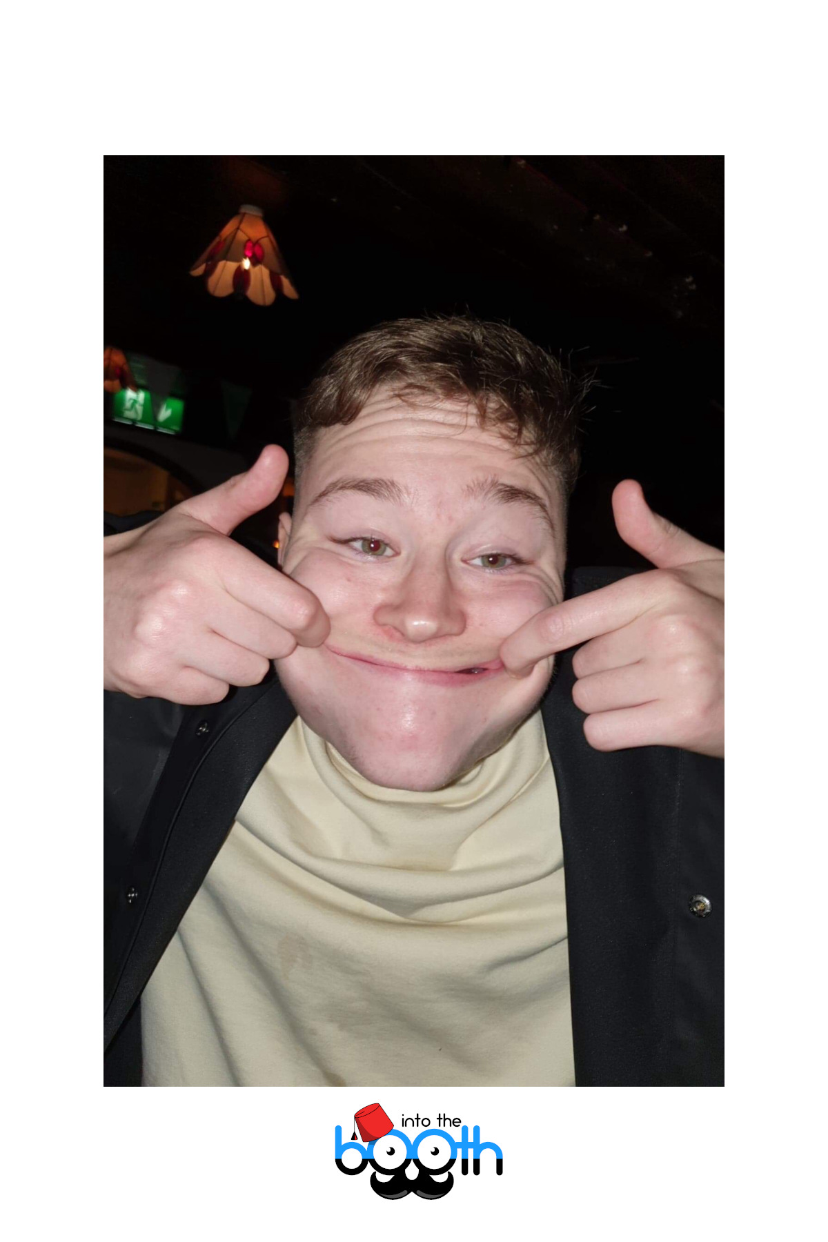 Nags Head Christmas Quiz 2019 | View more photos from the event at gallery.intothebooth.co.uk/u/IntoTheBooth/Nags-Head-Christmas-Quiz-2019